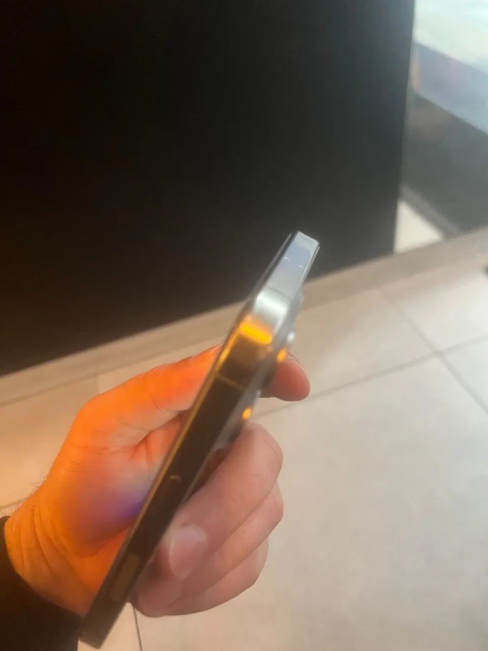 IPHONE 15 PRO 256 - Foto 2