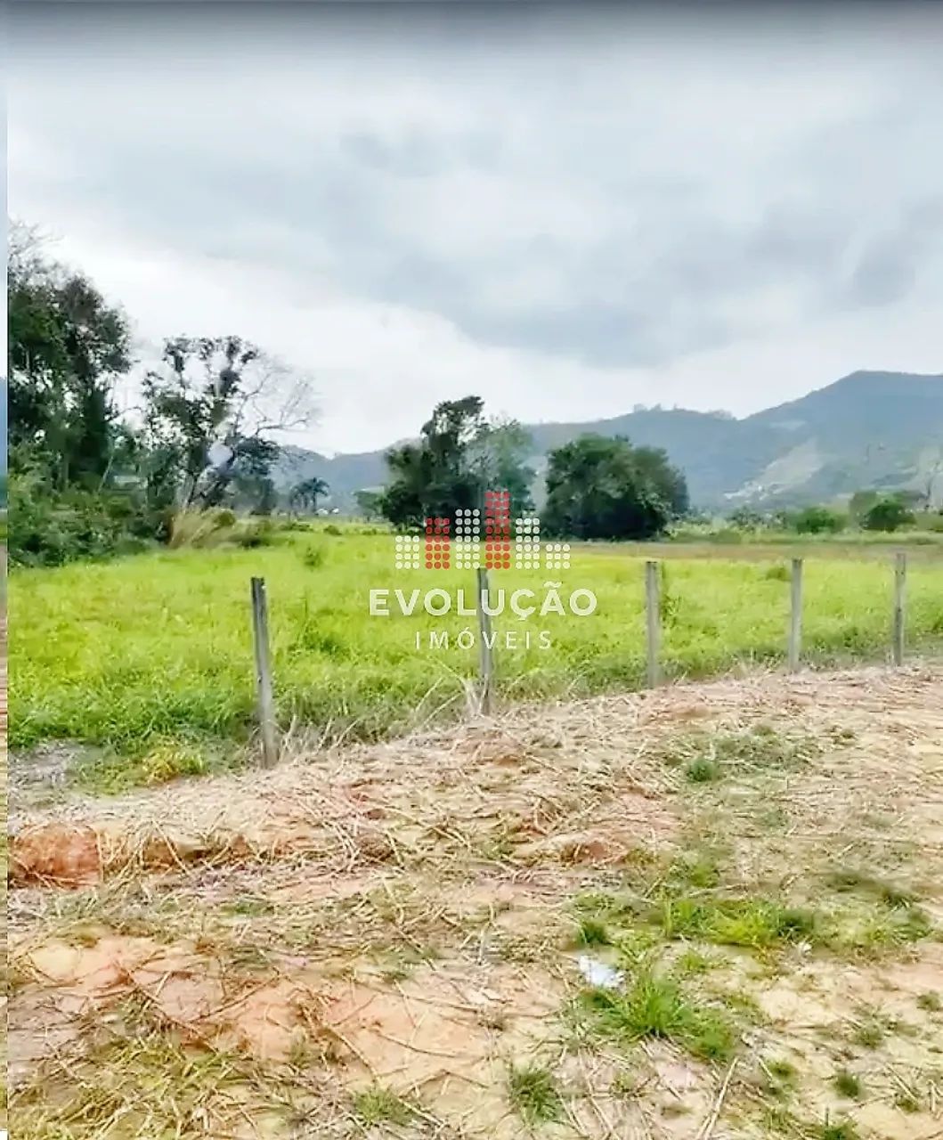 TERRENO 120m² , Área Rural - Biguaçú - Foto 2