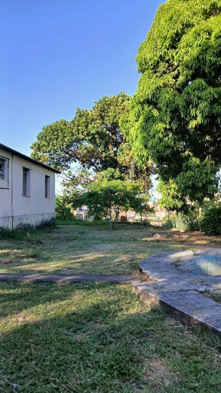 Área de 3.145m² M2 no Centro de Itaguaí  - Foto 4