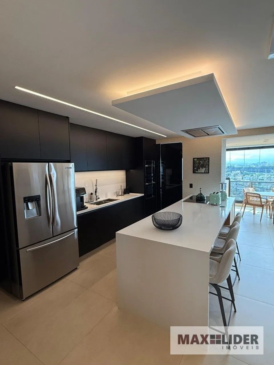Apartamento Mobiliado para Locação e Venda - Foto 5
