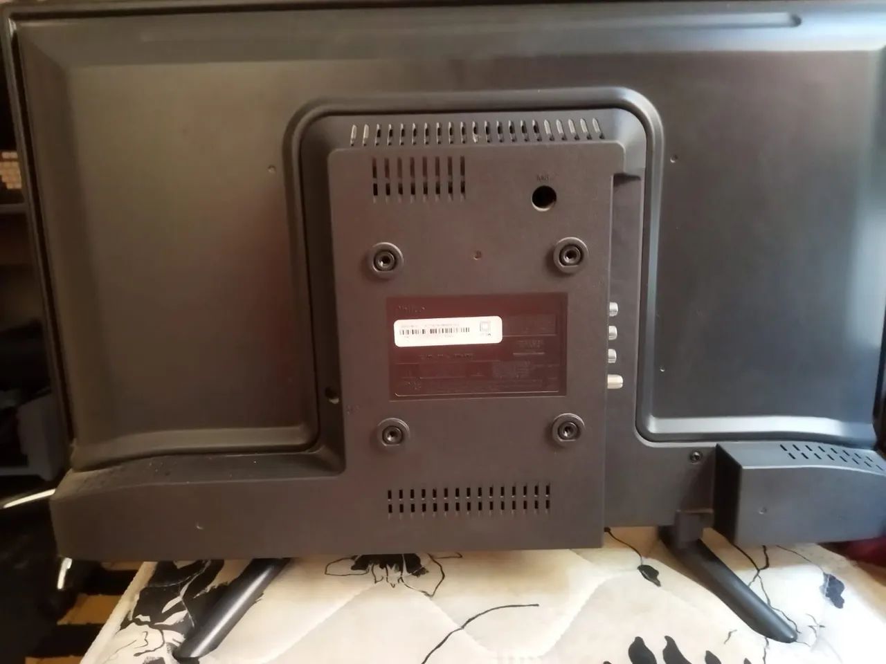 TV Philco 24 polegadas  - Foto 4