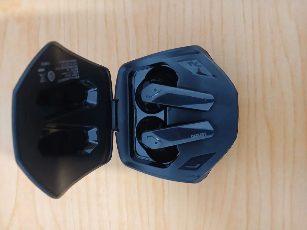 Fone Bluetooth Lacrado - Foto 4