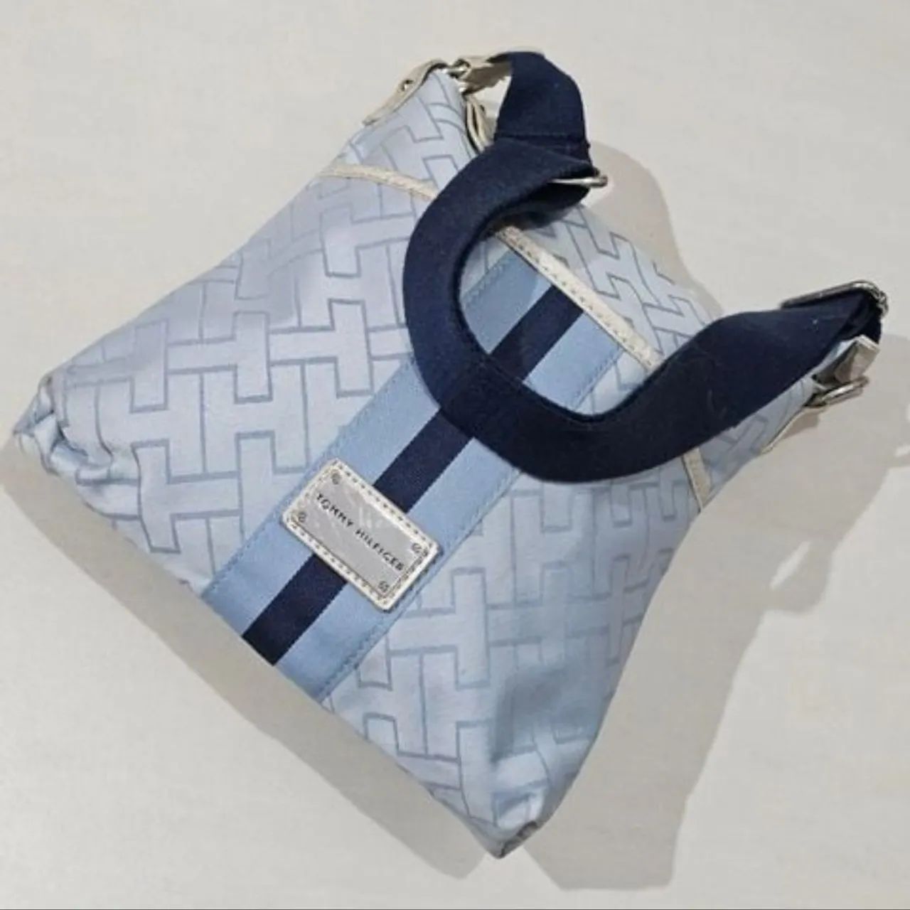 Bolsa tommy hilfiger | crossbory | original 
