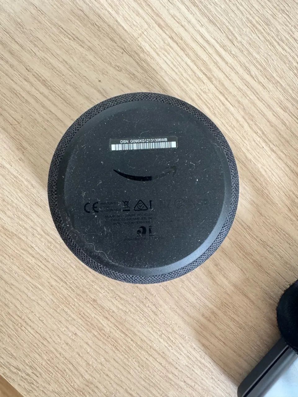 Amazon Alexa Echo Dot 3 - Foto 3