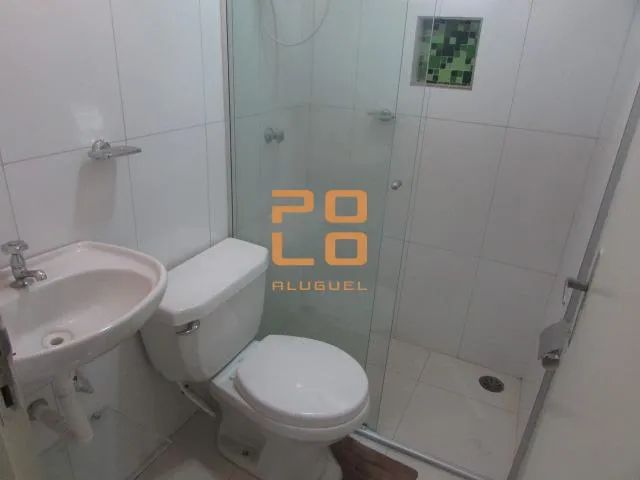 Apartamento para alugar no Edifício Residencial Zolder no Setor Bueno em Goiânia - GO - Foto 12