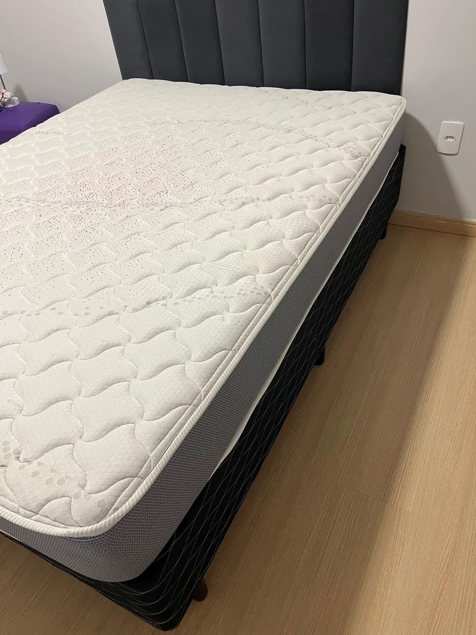 cama box - Foto 2