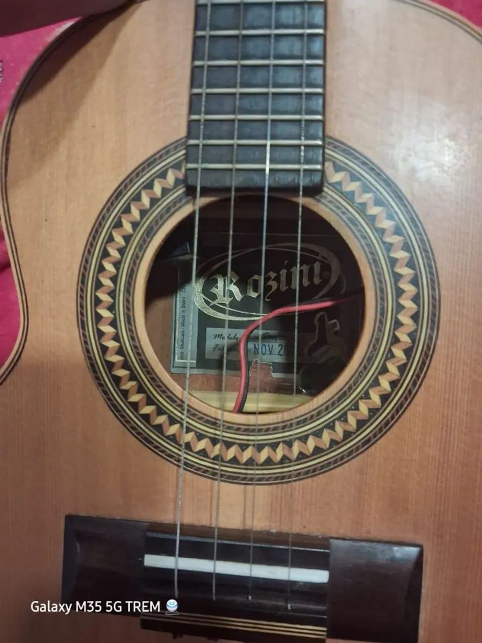 Cavaco/Cavaquinho  - Foto 3
