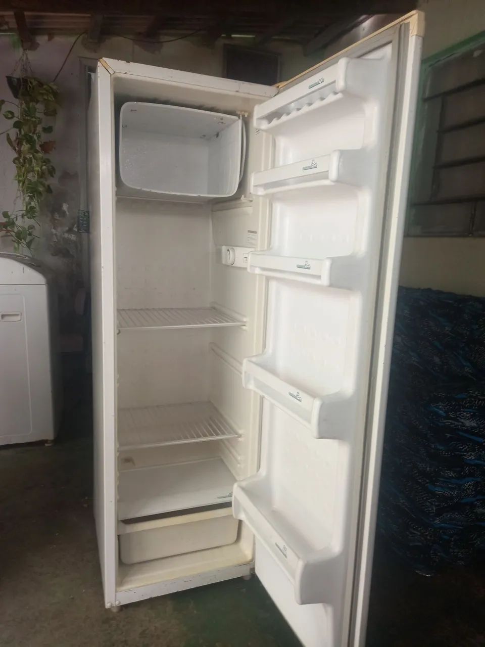 Geladeira 