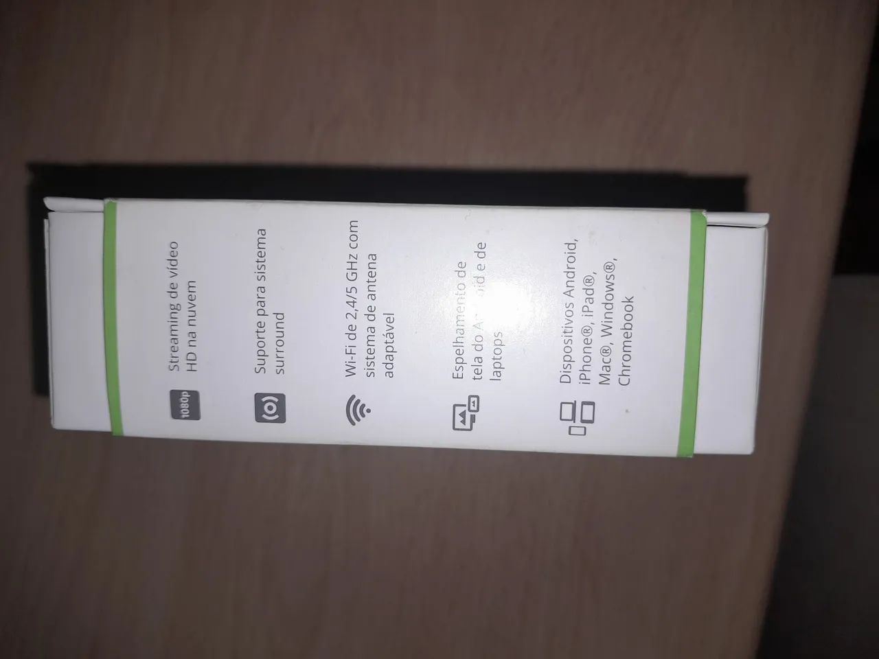 Chrome cast - Foto 4