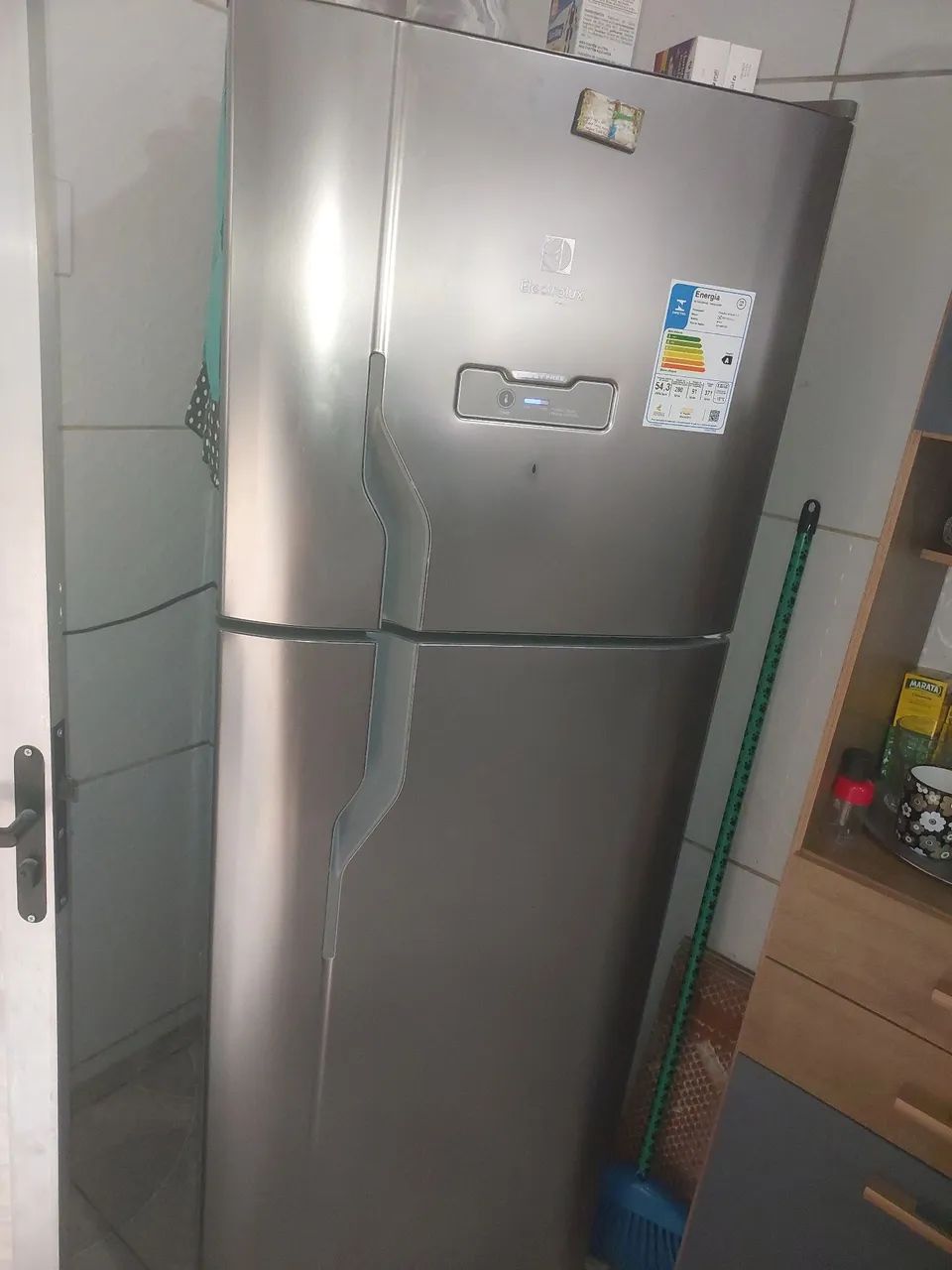 Geladeira  - Foto 2