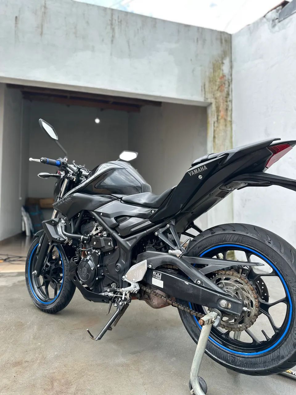 MT 03 2020  - Foto 3