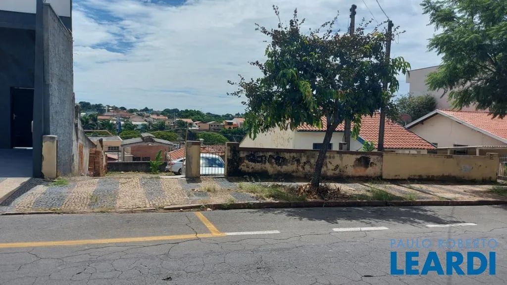 TERRENO - VILA OLIVO - SP - Foto 2