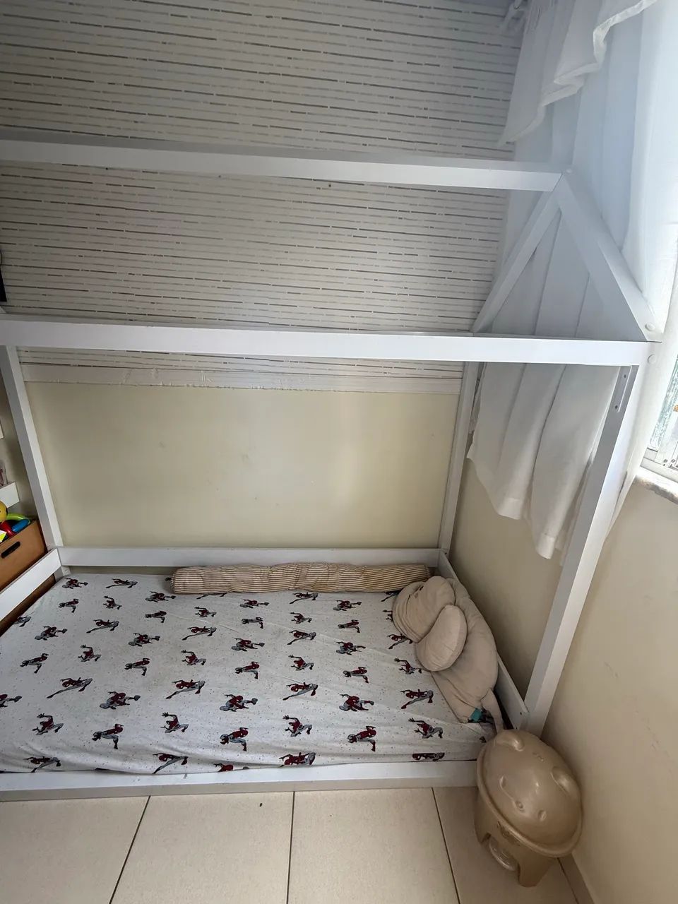 Cama infantil  - Foto 2