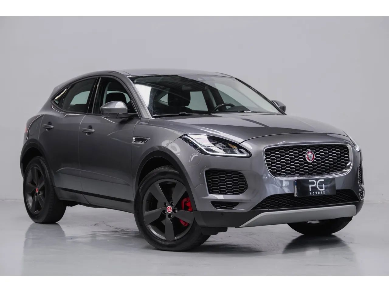 Jaguar E-Pace 2.0 AWD 249cv Aut. 2019