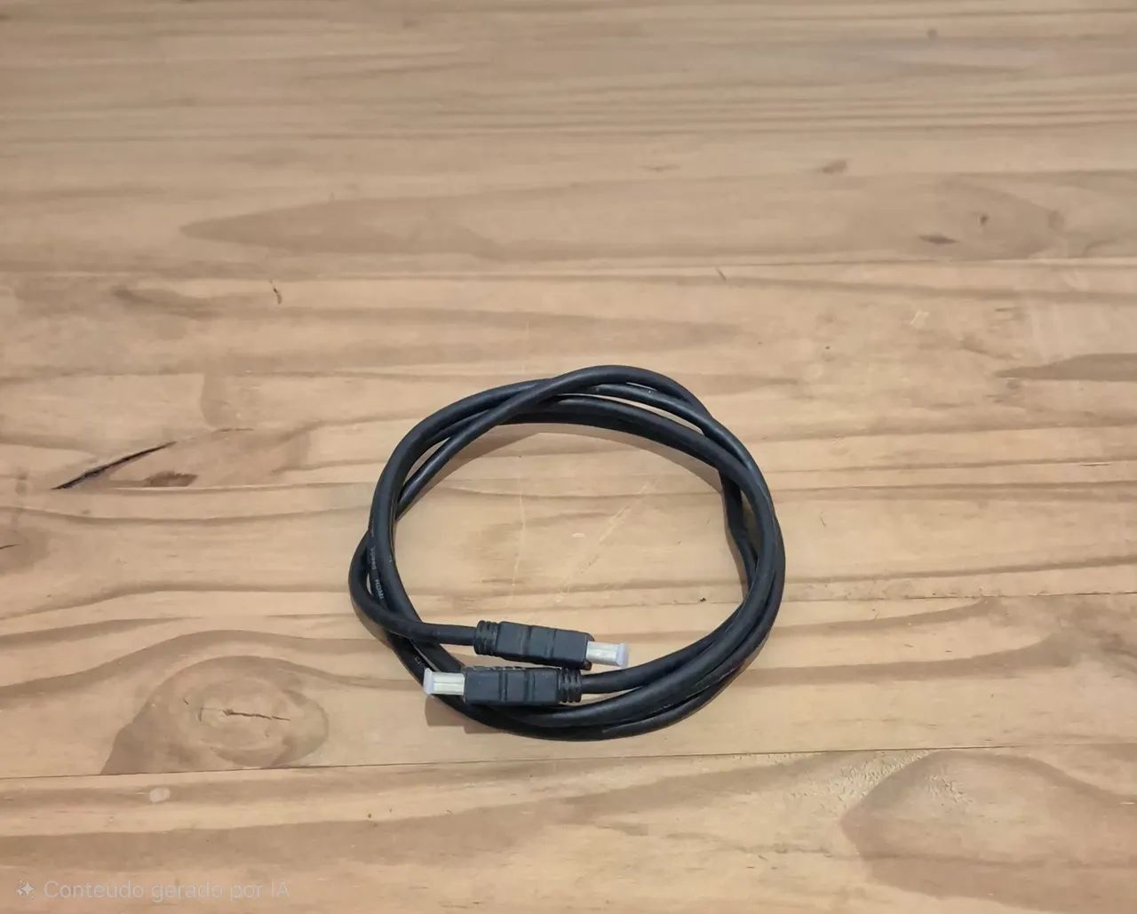 Cabo HDMI 1,70 metros