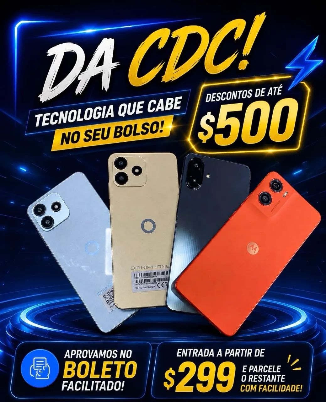 Casa do celular shopping pátio Maceió  - Foto 3