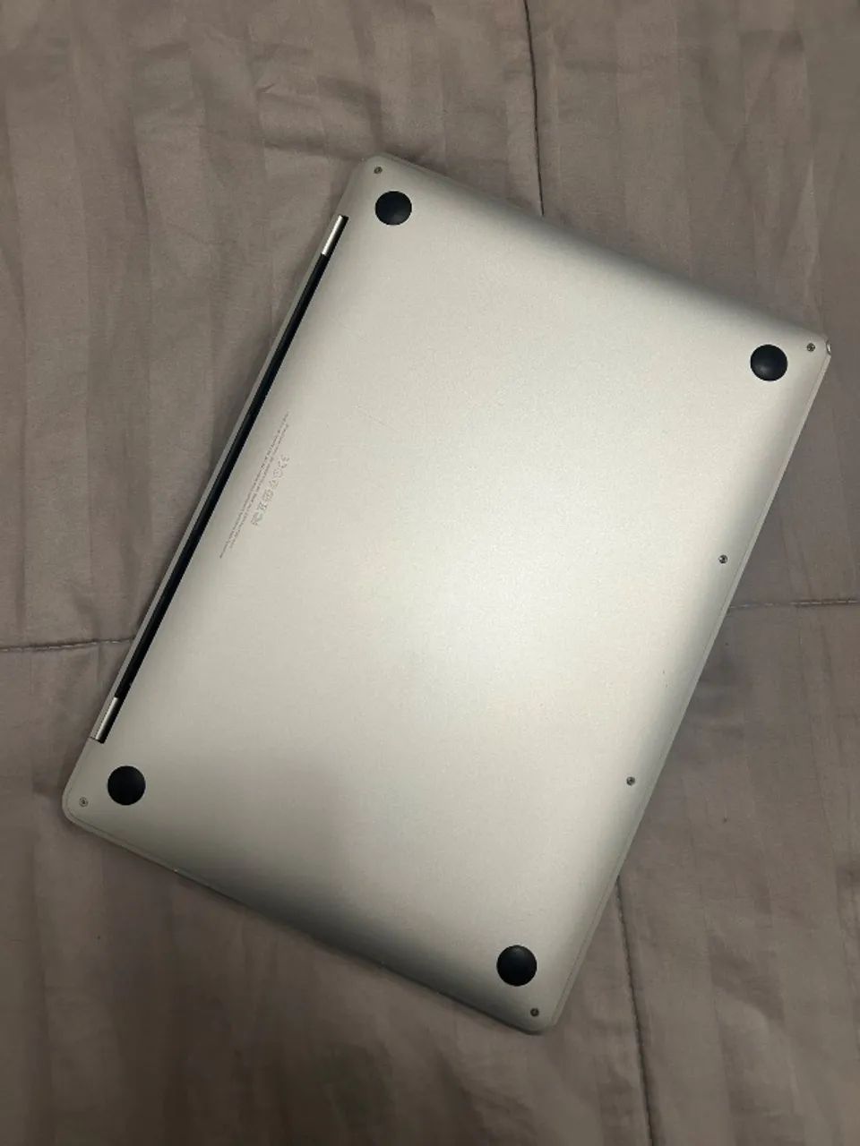 MacBook Pro 13 A1708 2017 - Foto 2