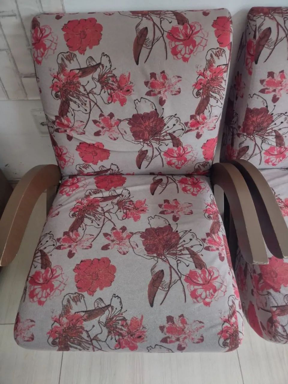 Poltronas - Foto 4