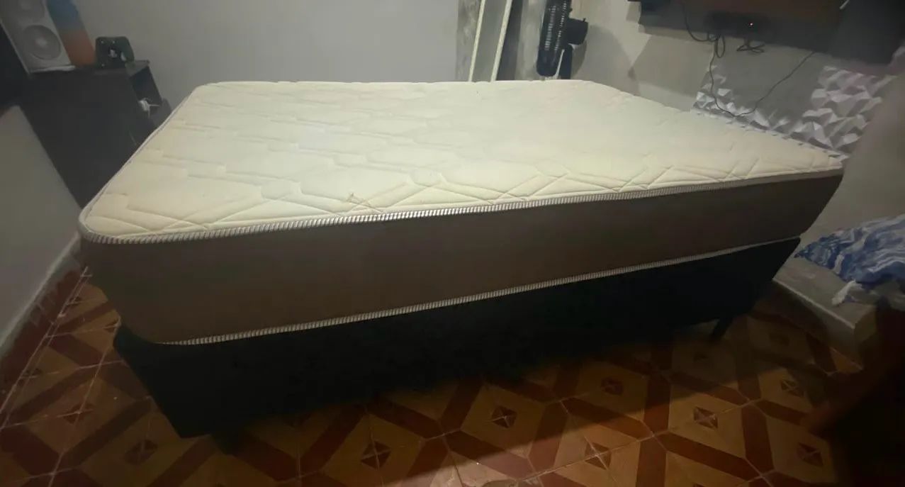 Cama Box - Foto 5