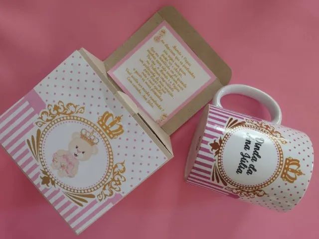 Convites Personalizados  - Foto 4
