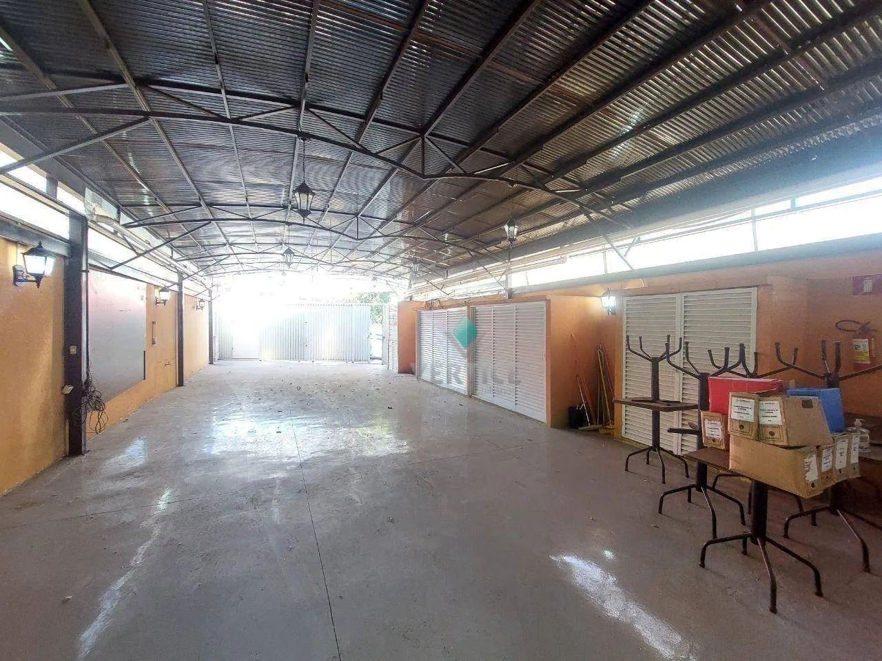 Salão Comercial Gonzaga 350mt