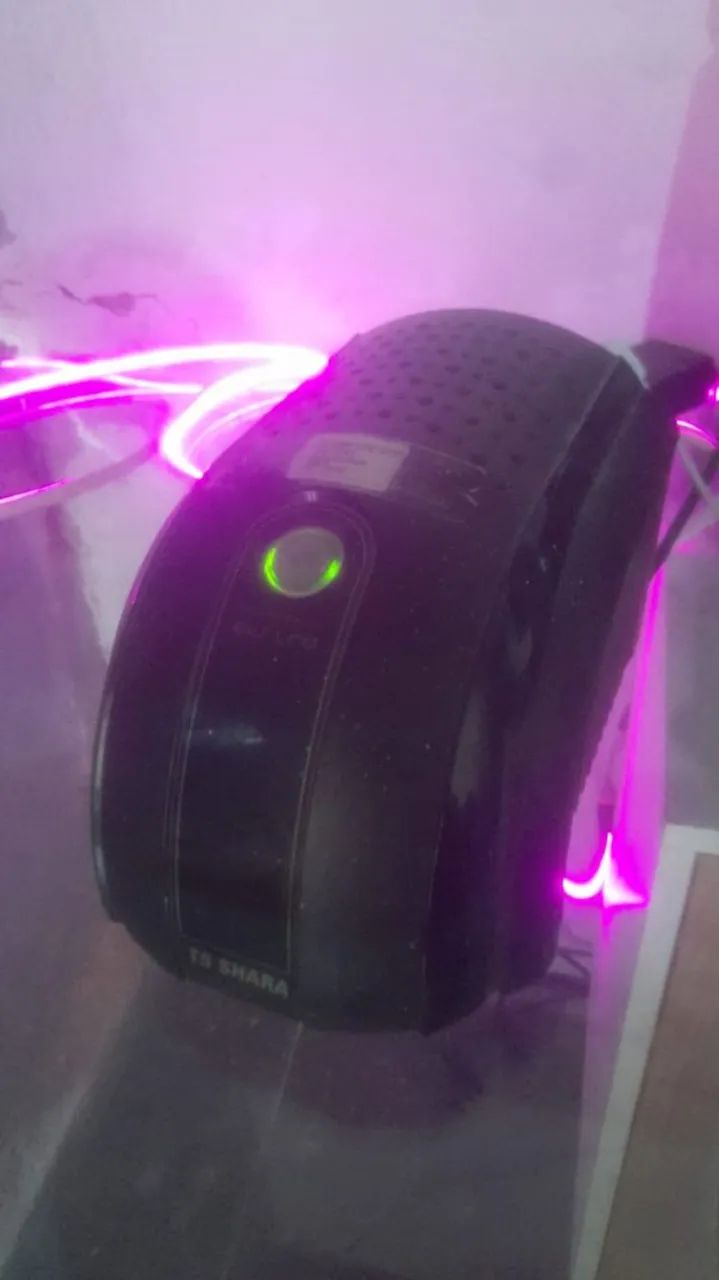 Estabilizador 500vr