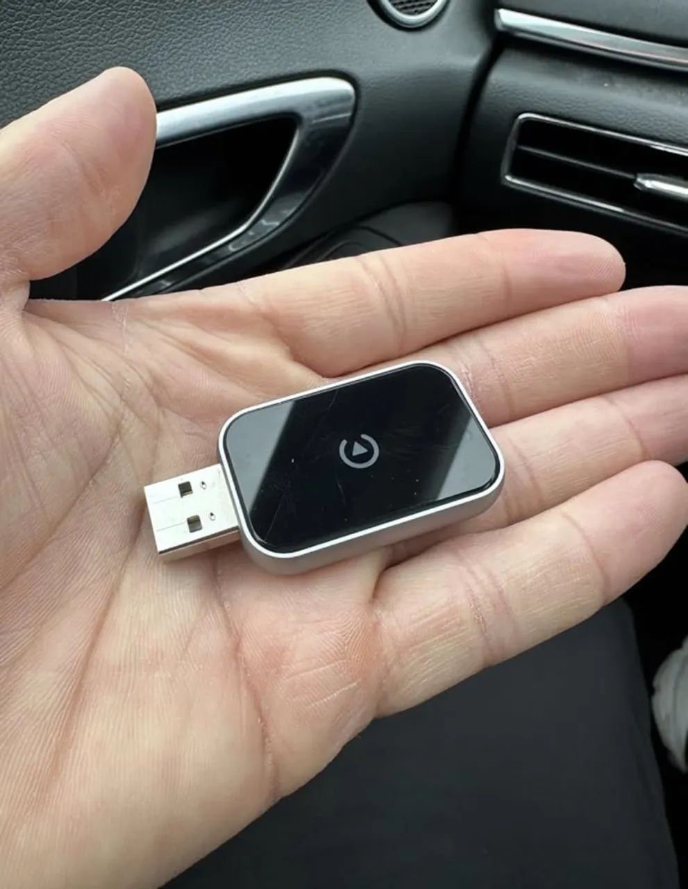 Adaptador CarPlay  - Foto 2