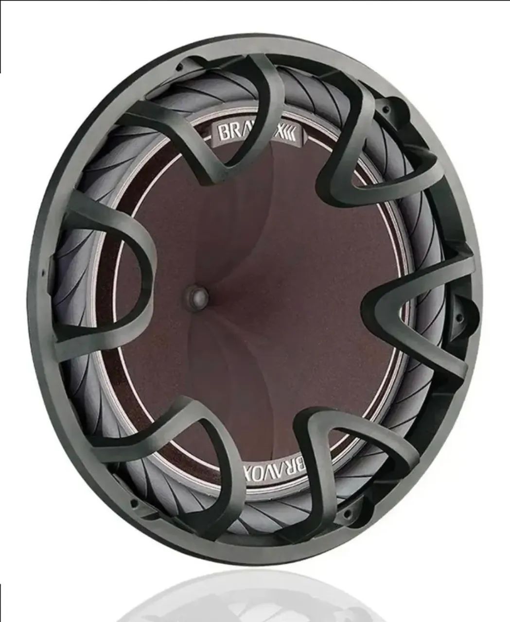 Subwoofer bravox + modulo