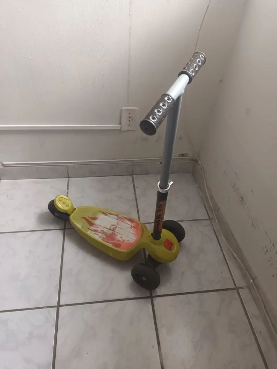 Patinete 