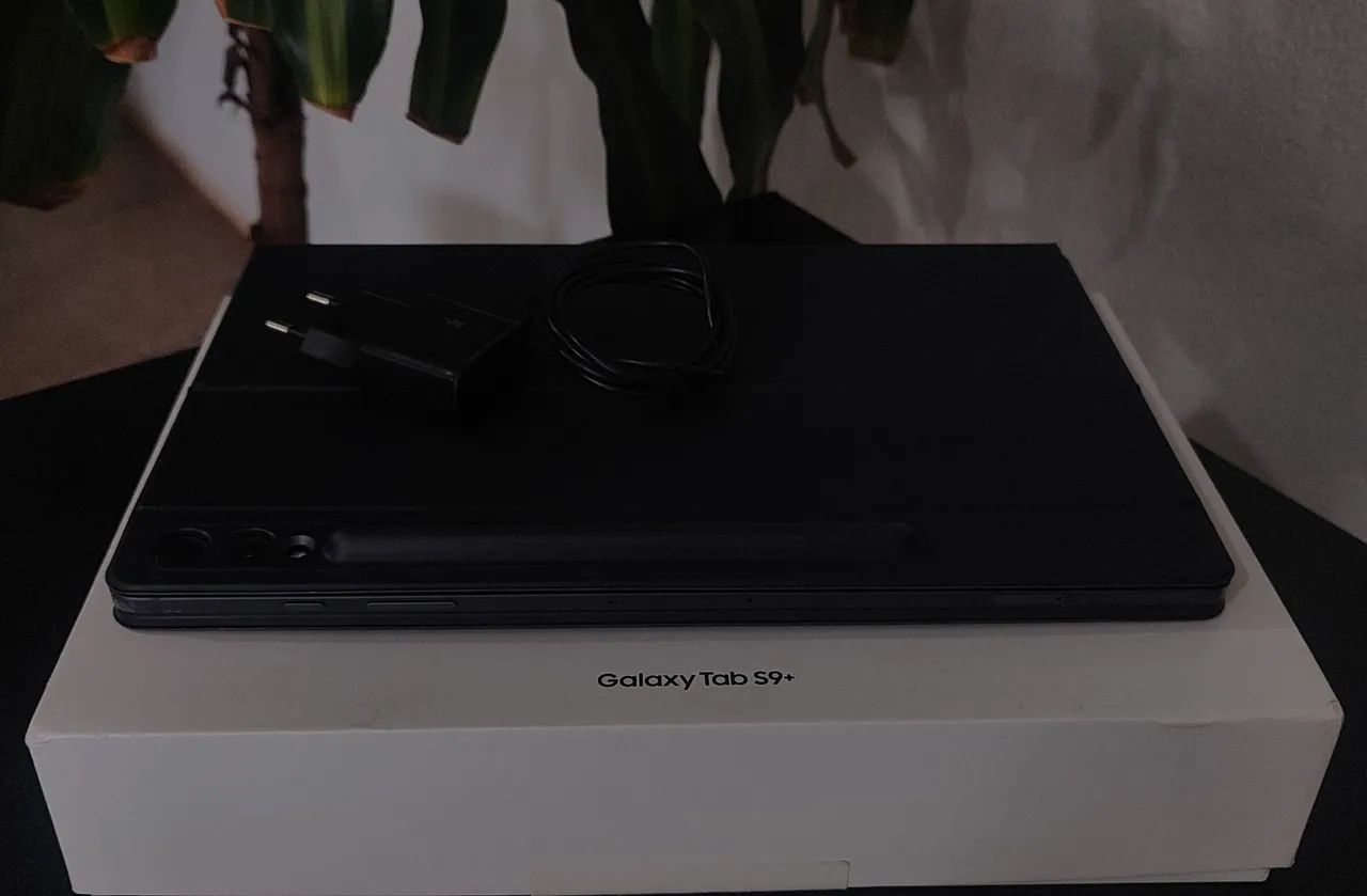 Tablet Galaxy Tab S9+ - Foto 3