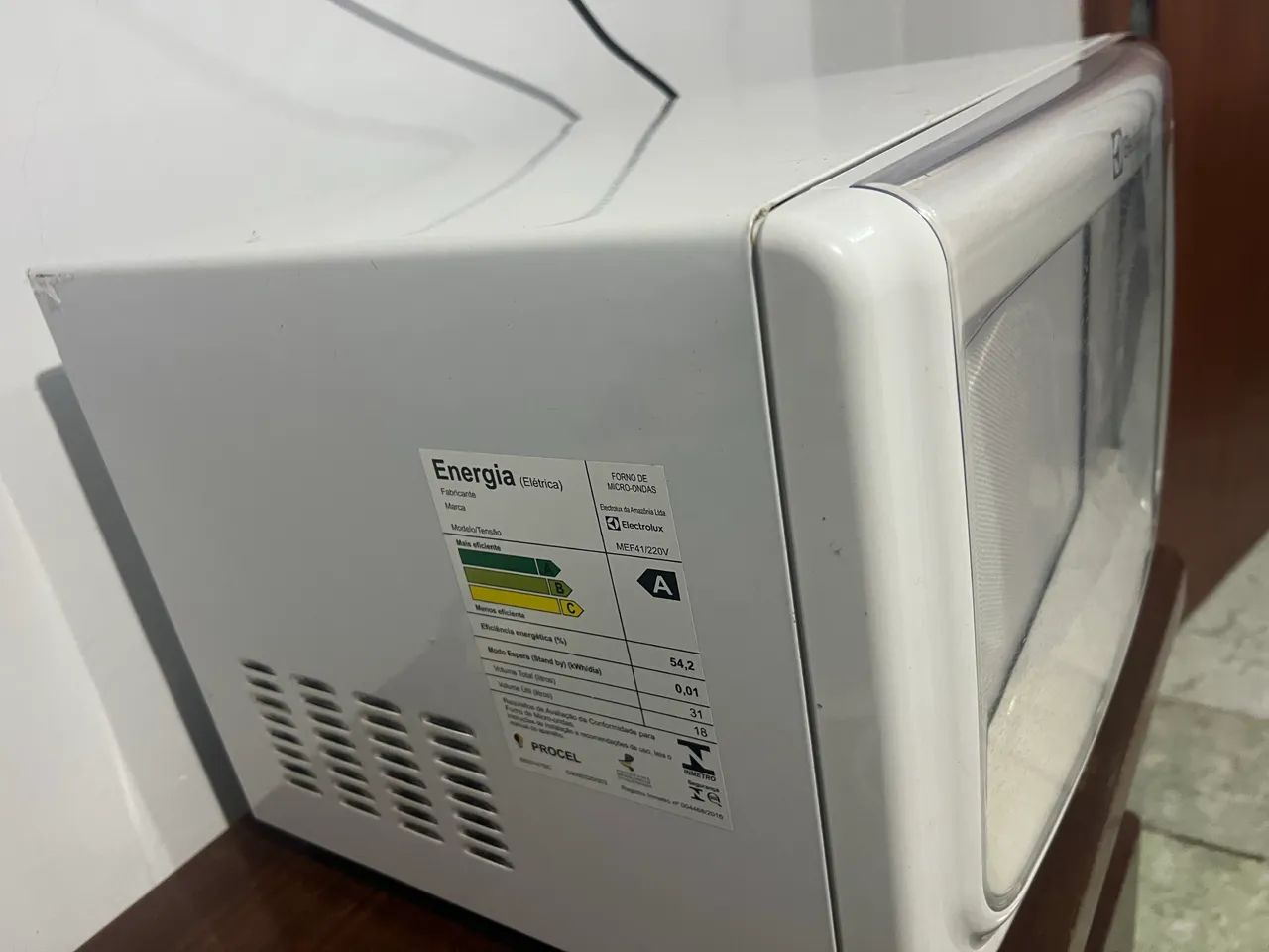 Microondas a venda Eletrolux - Foto 3