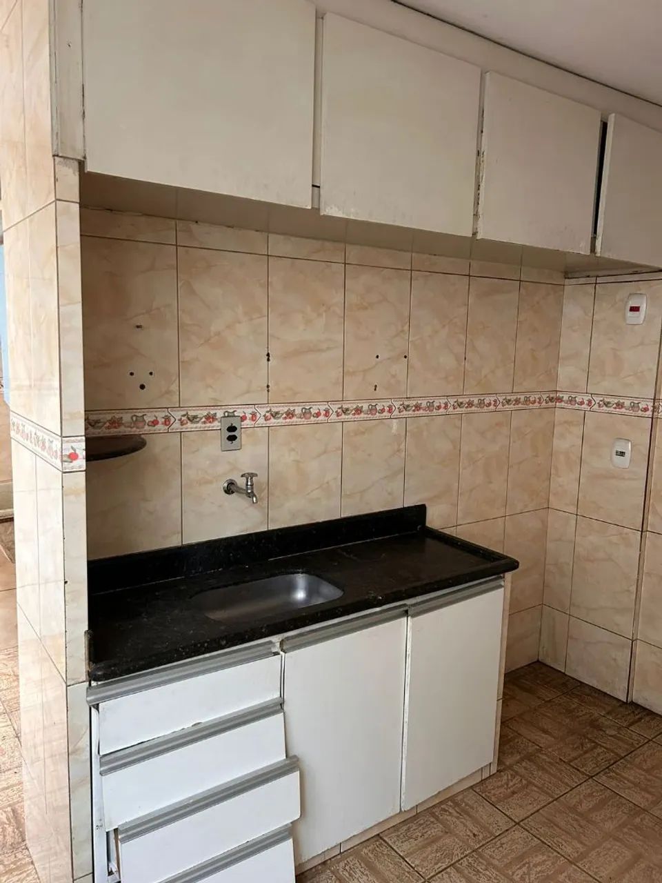 Oportunidade!!! Apartamento dois quartos!!!  - Foto 2