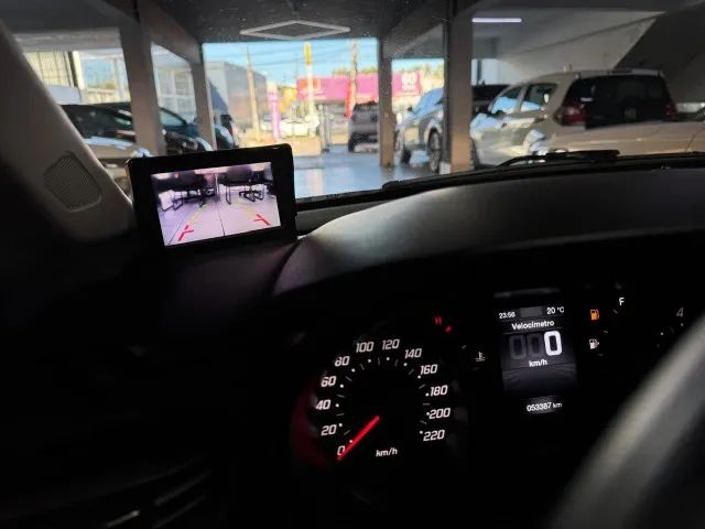 Fiat Argo 1.0 6V Flex. 2022 - Foto 4