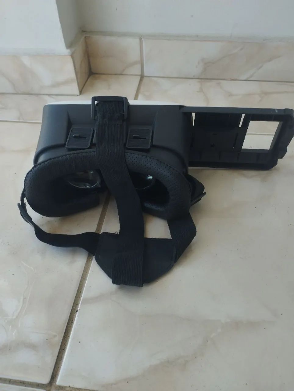 Óculos VR Box - Foto 5