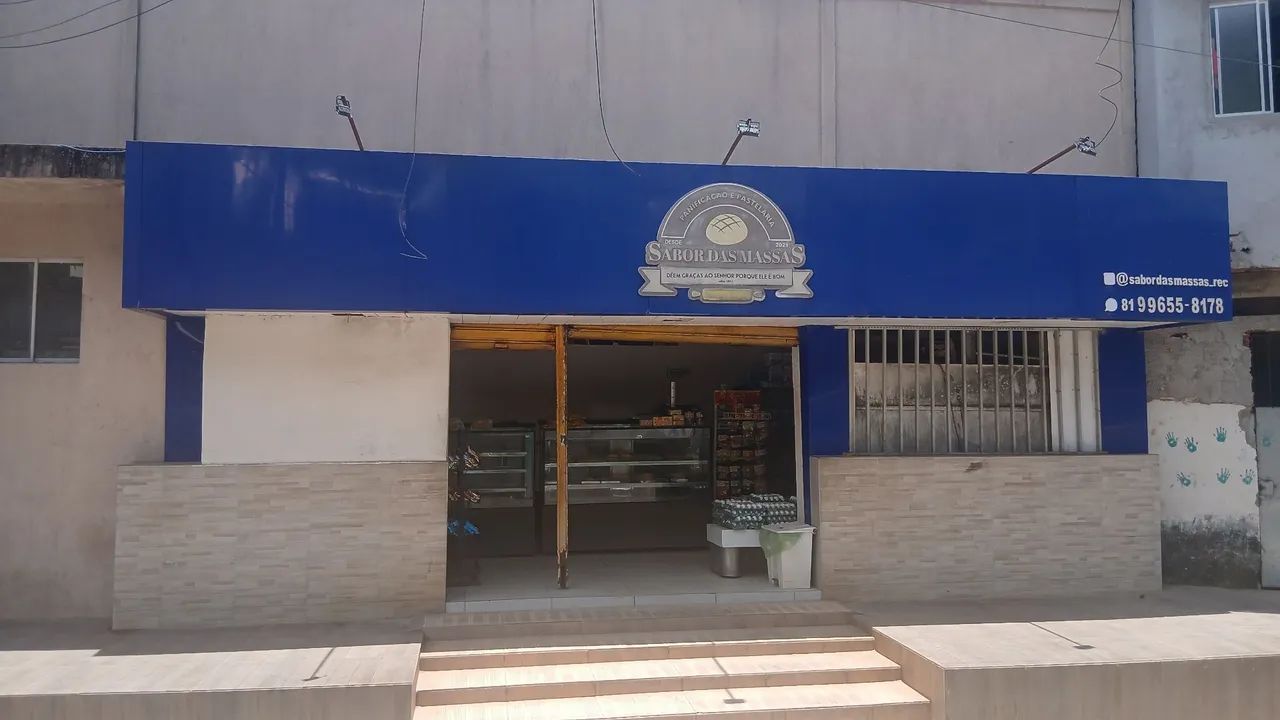 Padaria 