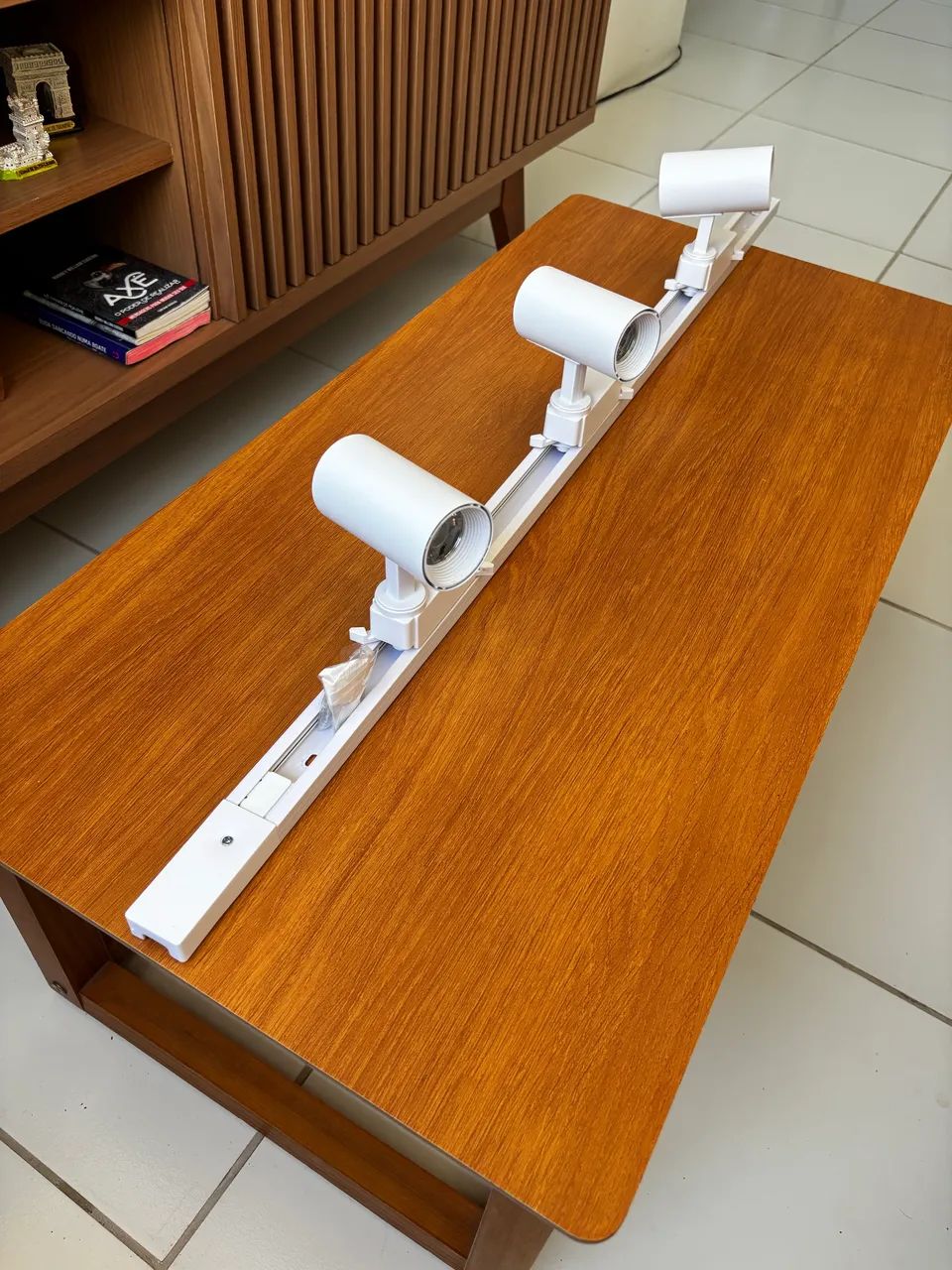 Trilho Spot Led Moderno - Foto 4