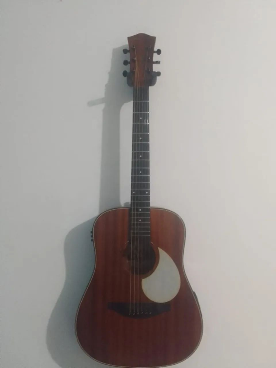 VIOLÃO BABY MALIBU