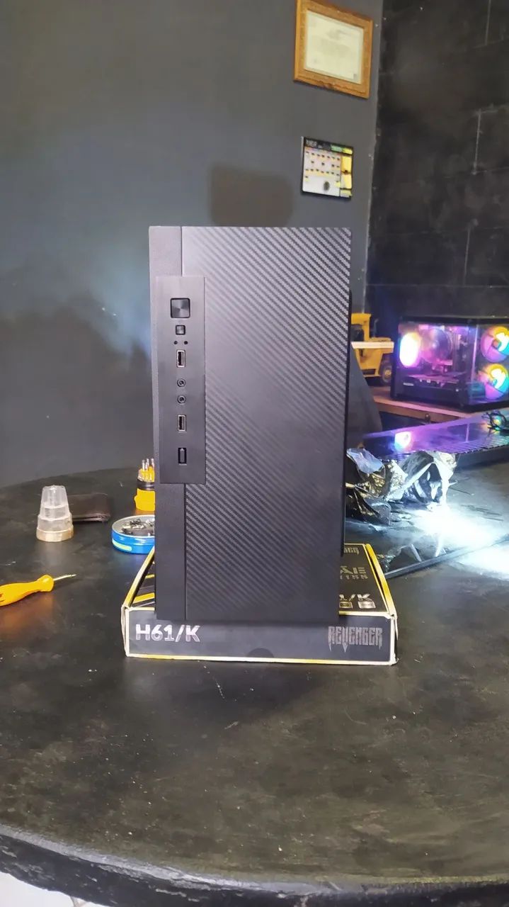 Cpu i5