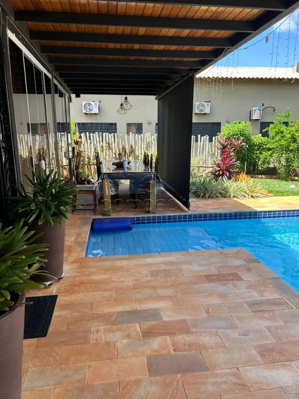 Rancho Condominio em Zacarias - Foto 3