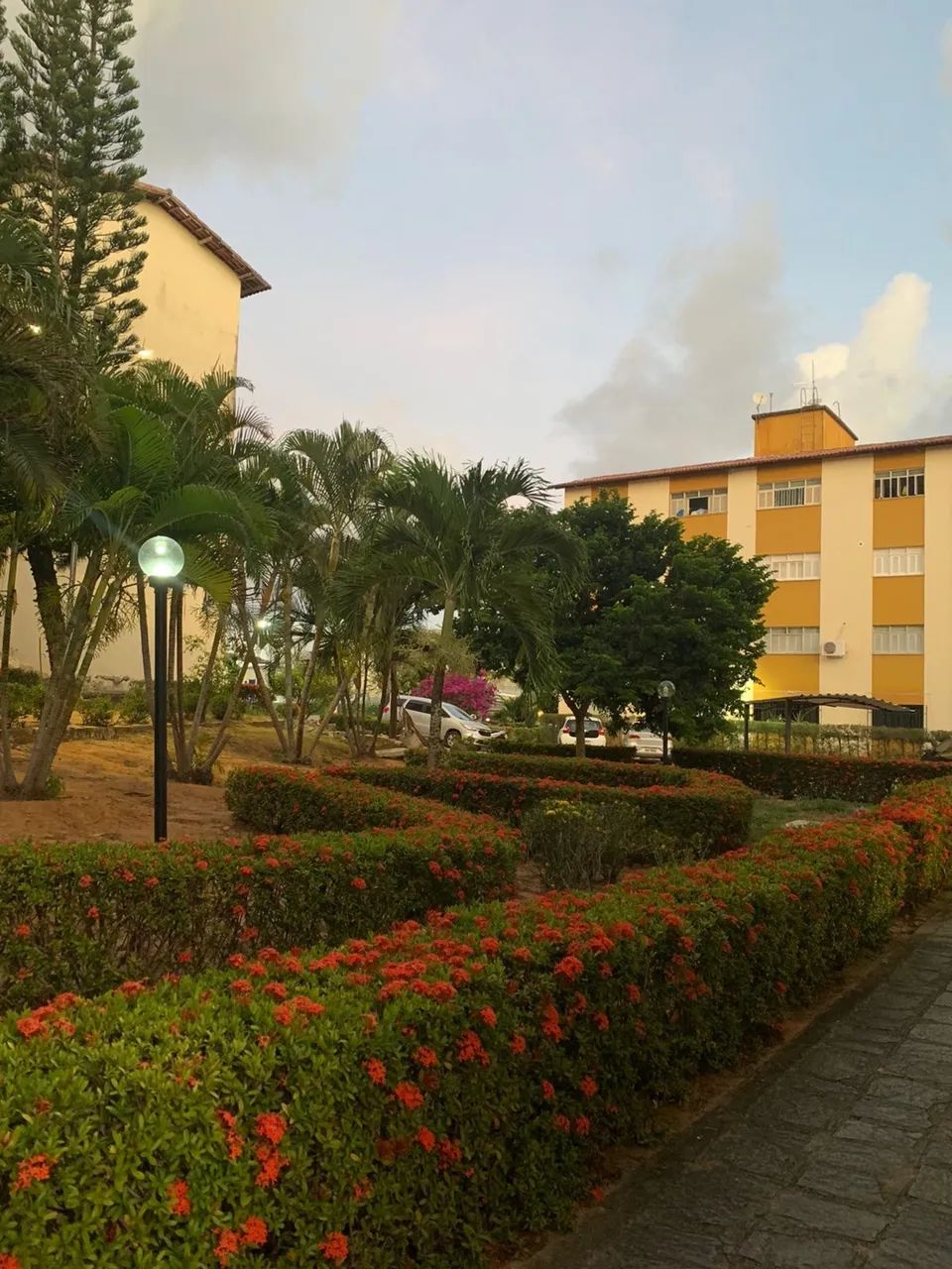 Foto - Parnamirim - Nova Esperança
