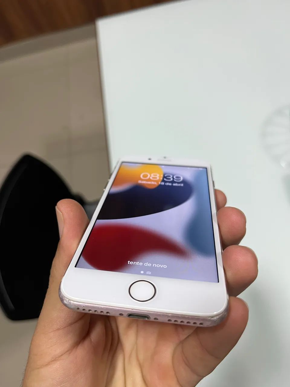 iPhone 7 128gb - Celulares e Smartphones - Centro, Junqueiro