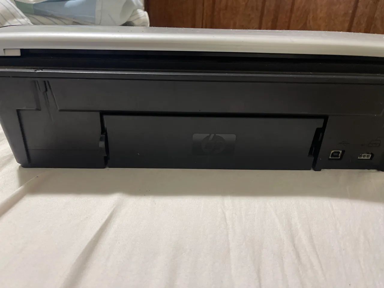 Impressora HP Deskjet D4260 - Foto 4