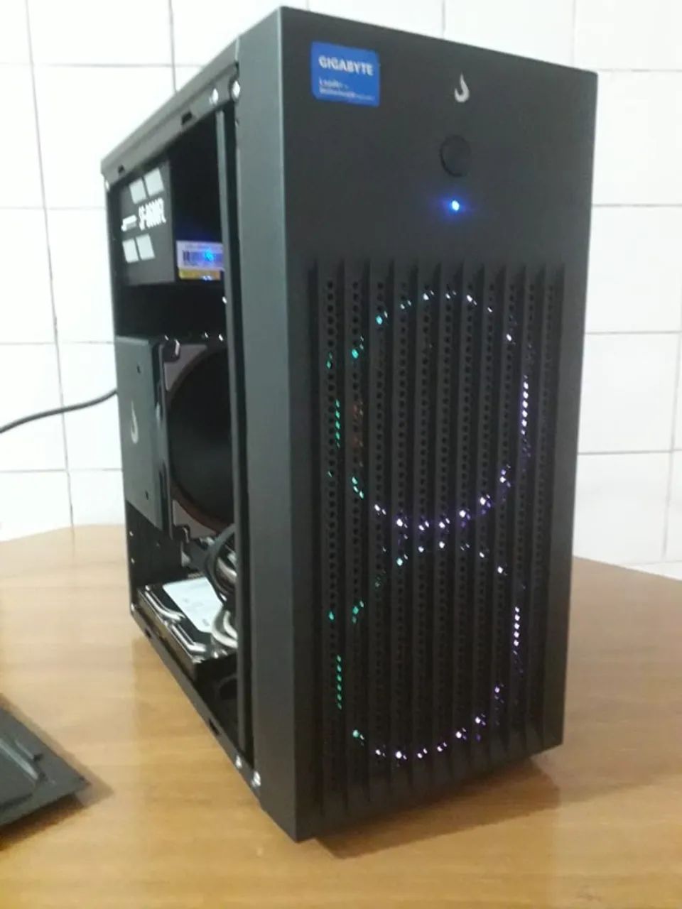 PC Gamer Intel® Core? i7-5775C - Foto 2