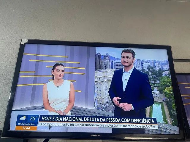 TV 46 POLEGADAS BARATO  - Foto 4