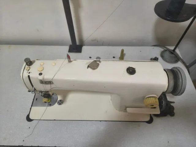 reta industrial - Foto 2