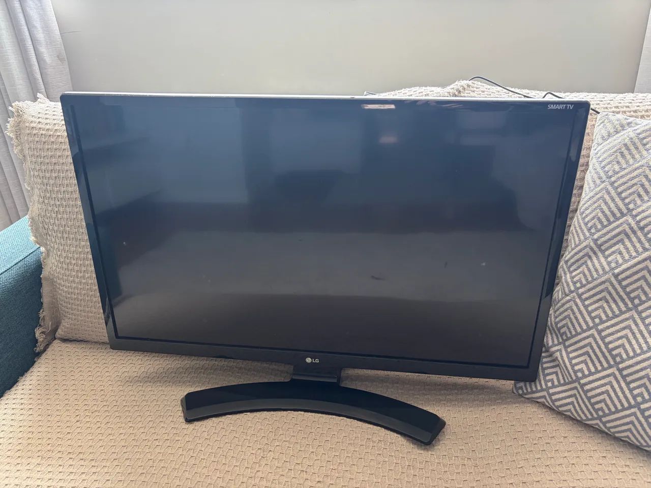 TV LG 30 polegadas  - Foto 2