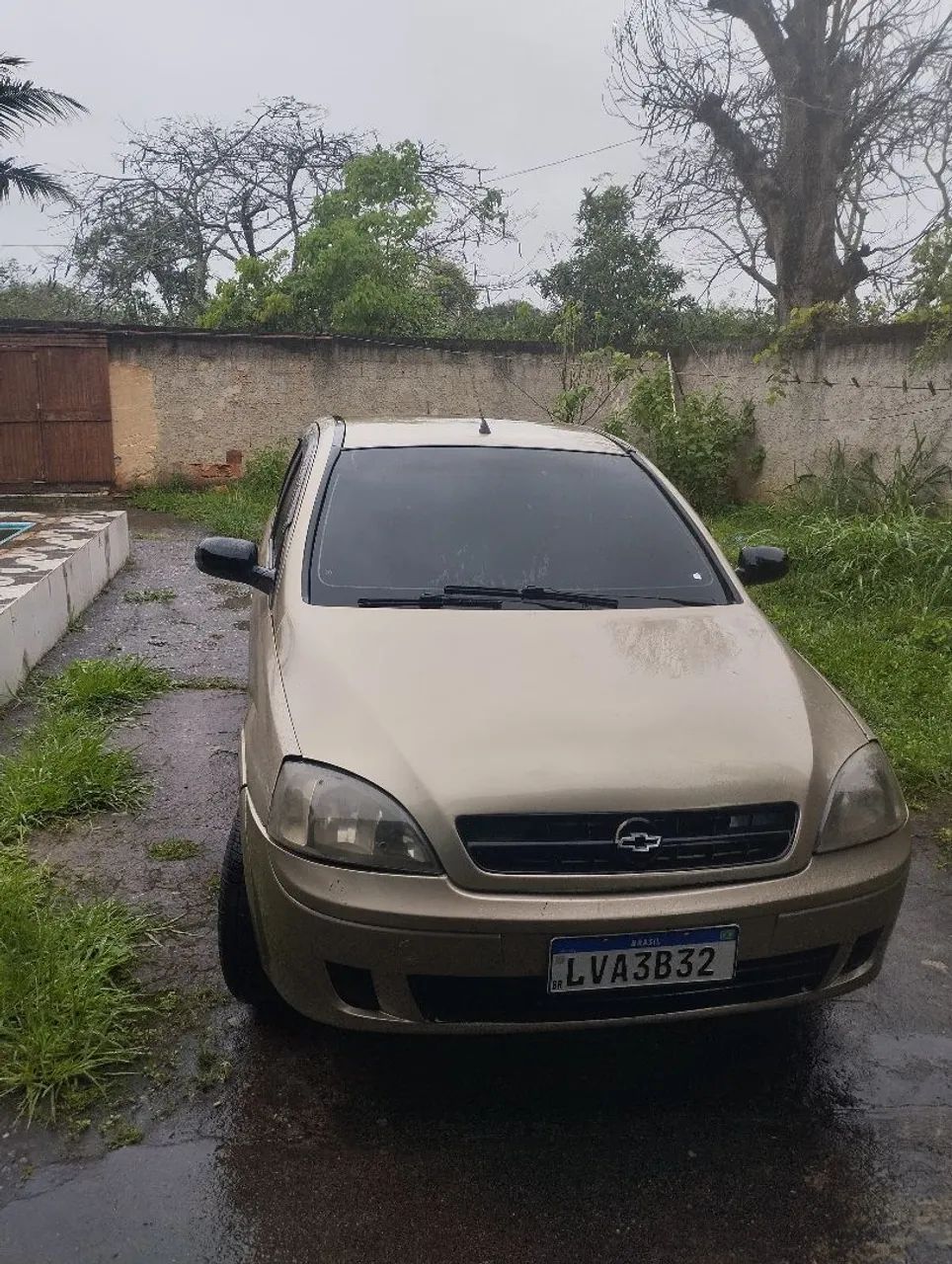 Chevrolet Corsa Corsa Sed. Maxx 1.0/ 1.0 FlexPower 8V 4p 2006