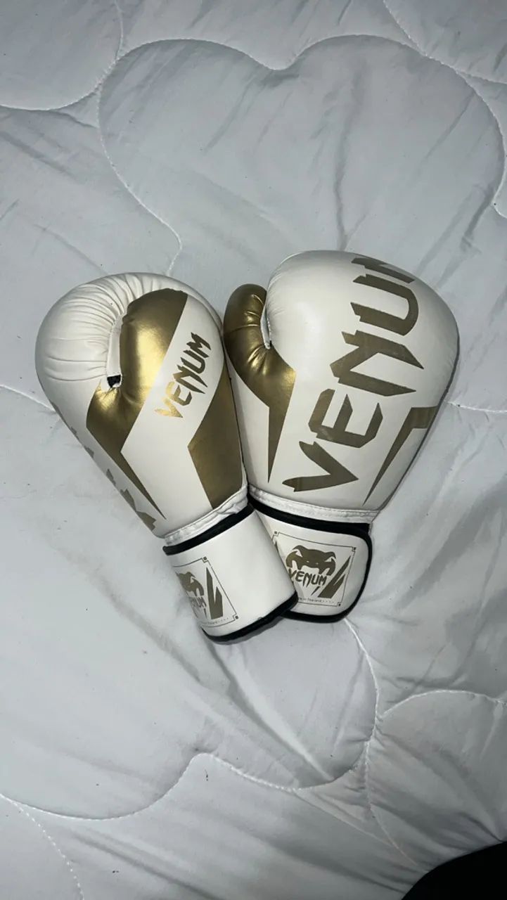 Luva de boxe  - Foto 2