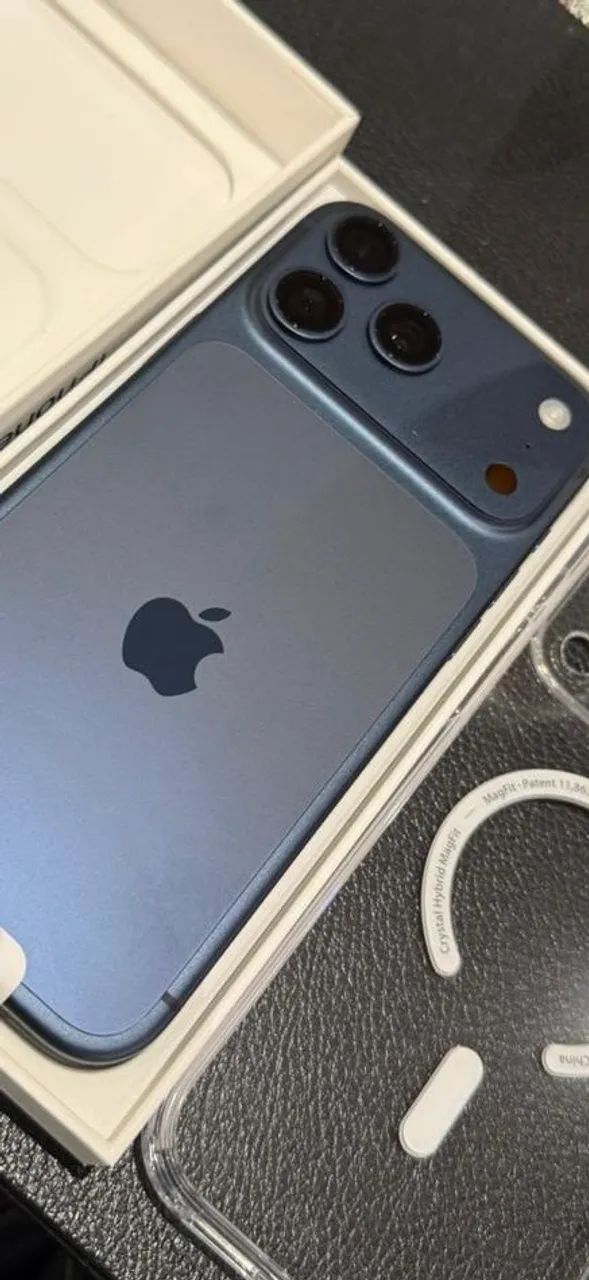 iPhone 17 Pro Max 256 GB - Foto 4