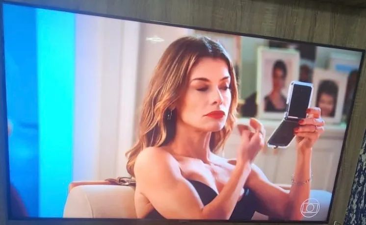 Tv LG 65 polegadas 4K  - Foto 2